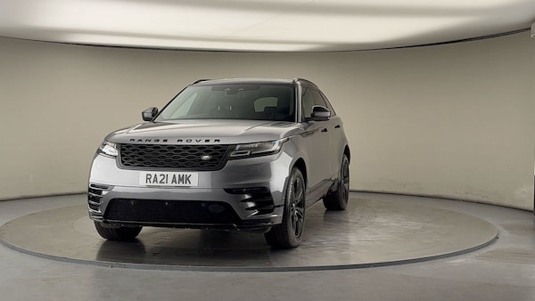 Used Land Rover Range Rover Velar 2021 for sale - 76040278: Photo 31