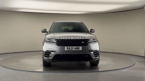 Used Land Rover Range Rover Velar 2021 for sale - 76040278: Photo 32