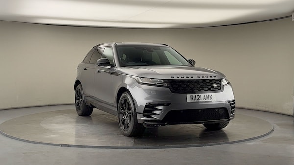Used Land Rover Range Rover Velar 2021 for sale - 76040278: Photo 33