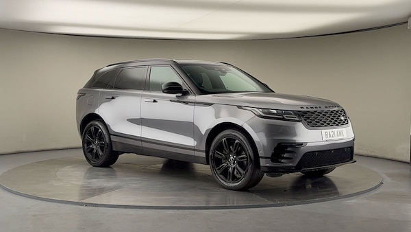 Used Land Rover Range Rover Velar 2021 for sale - 76040278: Photo 34