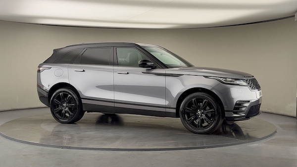 Used Land Rover Range Rover Velar 2021 for sale - 76040278: Photo 35