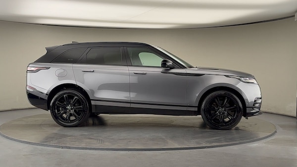 Used Land Rover Range Rover Velar 2021 for sale - 76040278: Photo 36