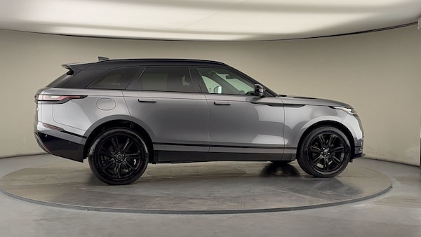 Used Land Rover Range Rover Velar 2021 for sale - 76040278: Photo 37