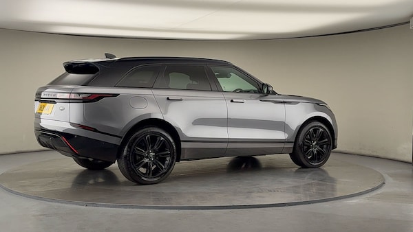 Used Land Rover Range Rover Velar 2021 for sale - 76040278: Photo 38