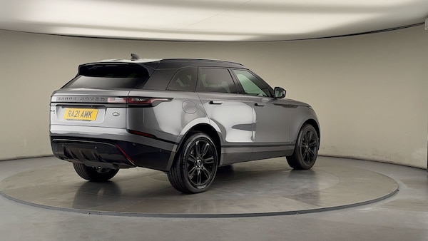Used Land Rover Range Rover Velar 2021 for sale - 76040278: Photo 39
