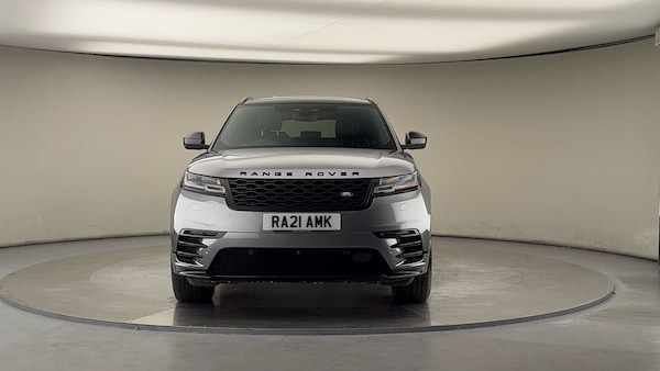 Used Land Rover Range Rover Velar 2021 for sale - 76040278: Photo 3