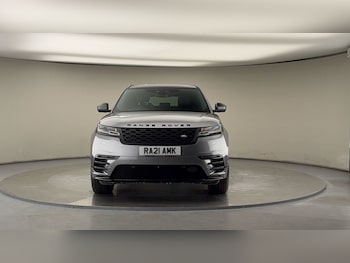 Used Land Rover Range Rover Velar 2021 for sale - 76040278: Photo