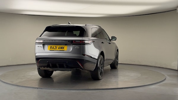 Used Land Rover Range Rover Velar 2021 for sale - 76040278: Photo 40