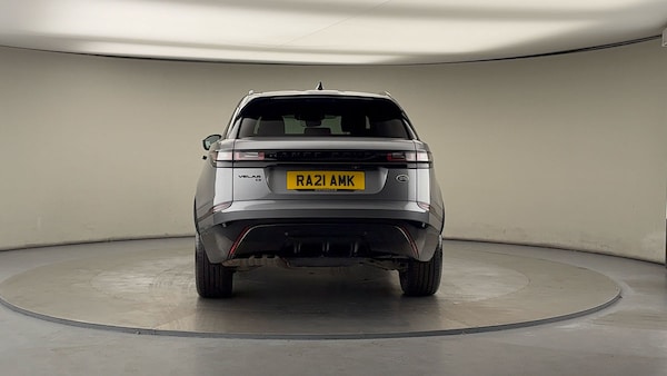 Used Land Rover Range Rover Velar 2021 for sale - 76040278: Photo 41