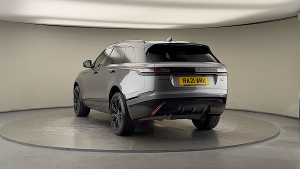 Used Land Rover Range Rover Velar 2021 for sale - 76040278: Photo 42