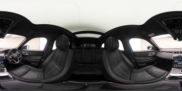 Used Land Rover Range Rover Velar 2021 for sale - 76040278: Photo 44