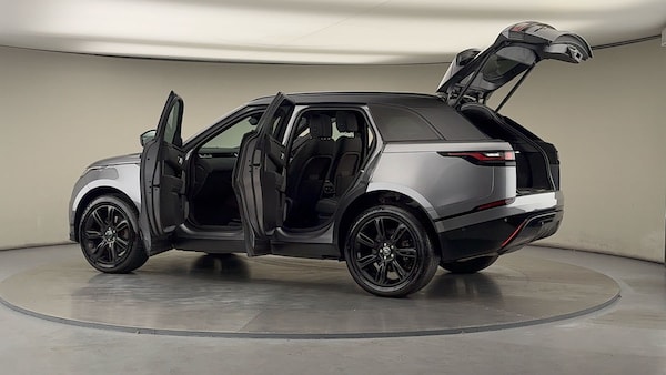 Used Land Rover Range Rover Velar 2021 for sale - 76040278: Photo 45