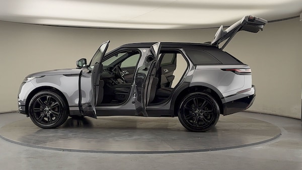Used Land Rover Range Rover Velar 2021 for sale - 76040278: Photo 46