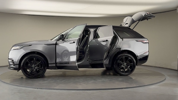Used Land Rover Range Rover Velar 2021 for sale - 76040278: Photo 47