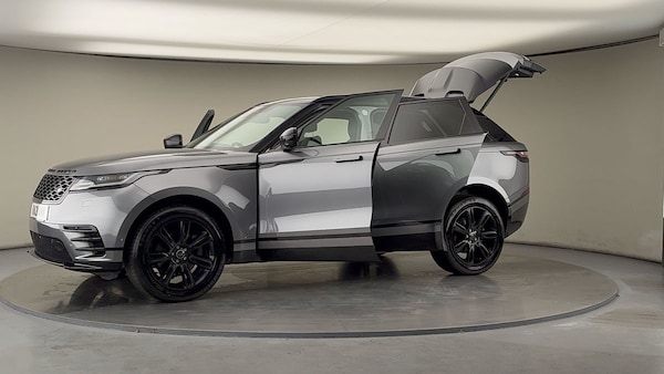 Used Land Rover Range Rover Velar 2021 for sale - 76040278: Photo 48