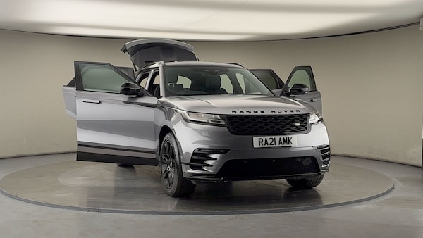 Used Land Rover Range Rover Velar 2021 for sale - 76040278: Photo 52