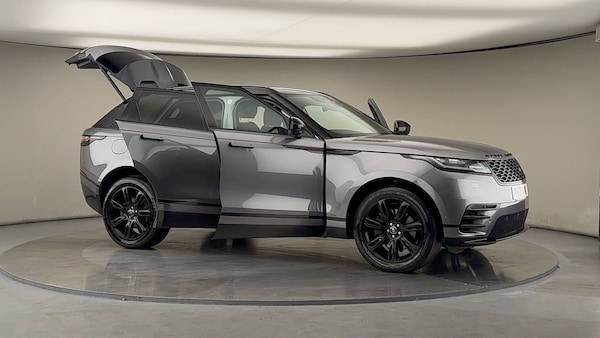 Used Land Rover Range Rover Velar 2021 for sale - 76040278: Photo 54