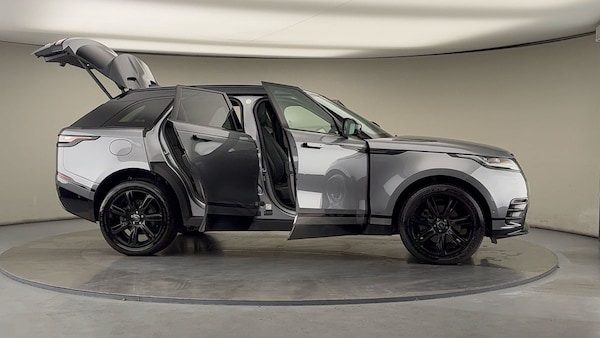 Used Land Rover Range Rover Velar 2021 for sale - 76040278: Photo 55