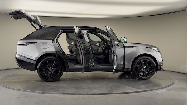 Used Land Rover Range Rover Velar 2021 for sale - 76040278: Photo 56