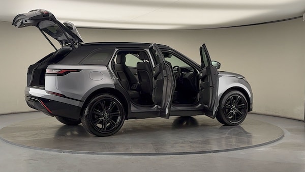 Used Land Rover Range Rover Velar 2021 for sale - 76040278: Photo 57