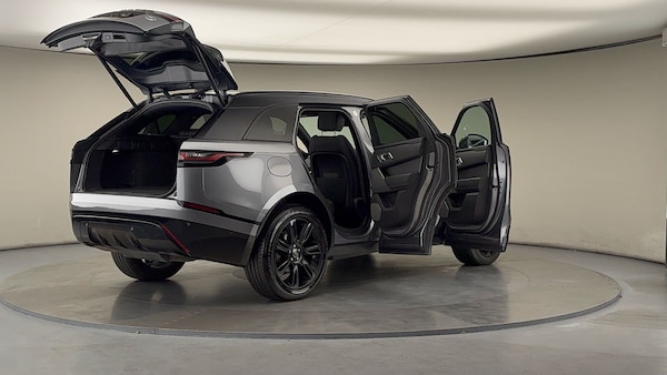 Used Land Rover Range Rover Velar 2021 for sale - 76040278: Photo 58