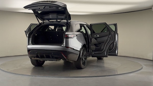 Used Land Rover Range Rover Velar 2021 for sale - 76040278: Photo 59