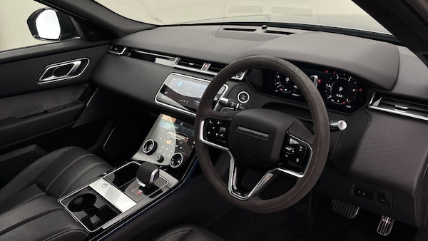 Used Land Rover Range Rover Velar 2021 for sale - 76040278: Photo 5
