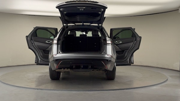Used Land Rover Range Rover Velar 2021 for sale - 76040278: Photo 60