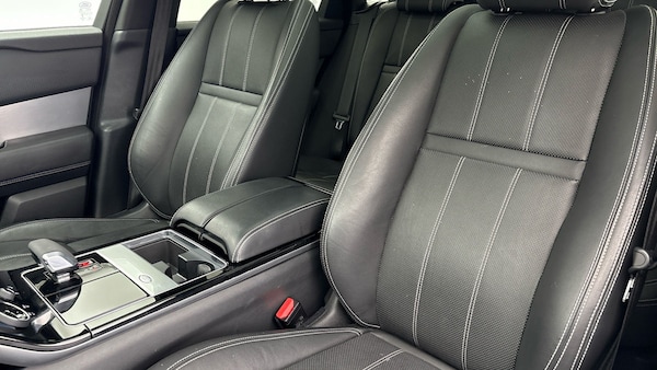 Used Land Rover Range Rover Velar 2021 for sale - 76040278: Photo 7