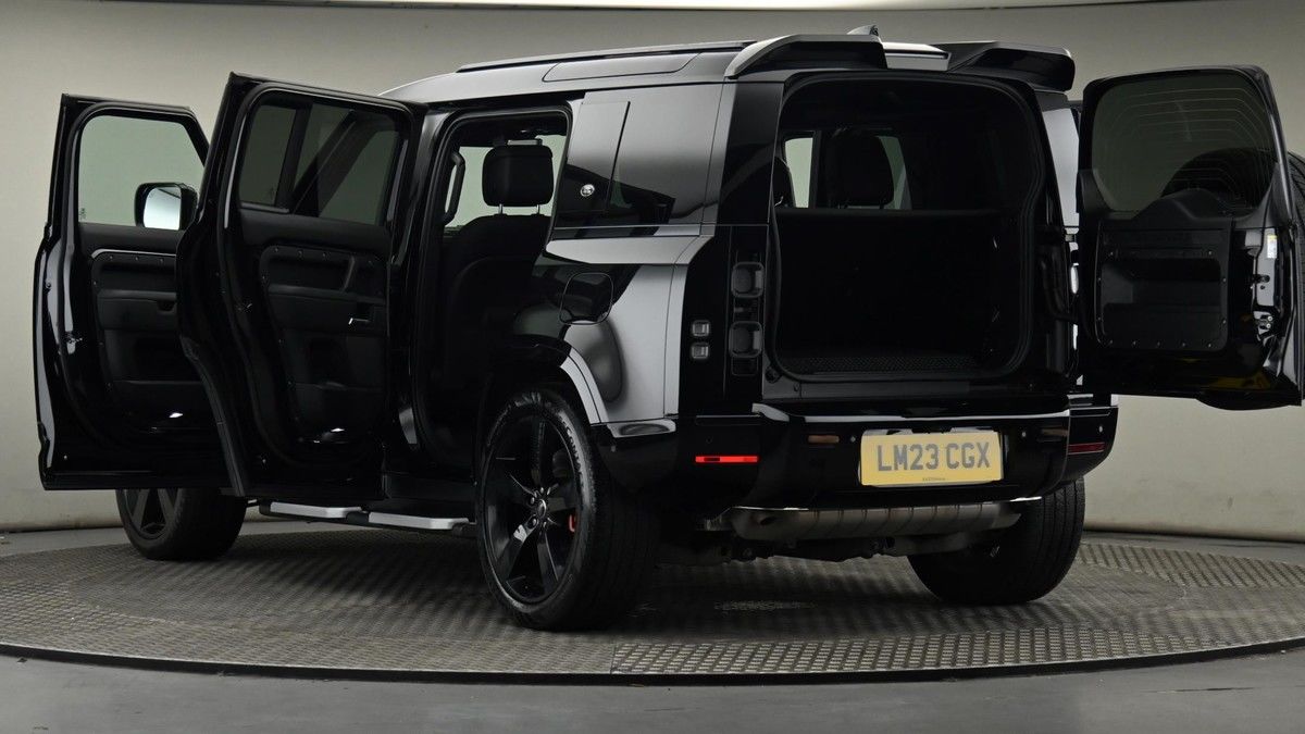 Vehicle 29