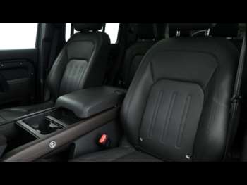Used Land Rover Defender 110 2023 for sale - 74392130: Photo