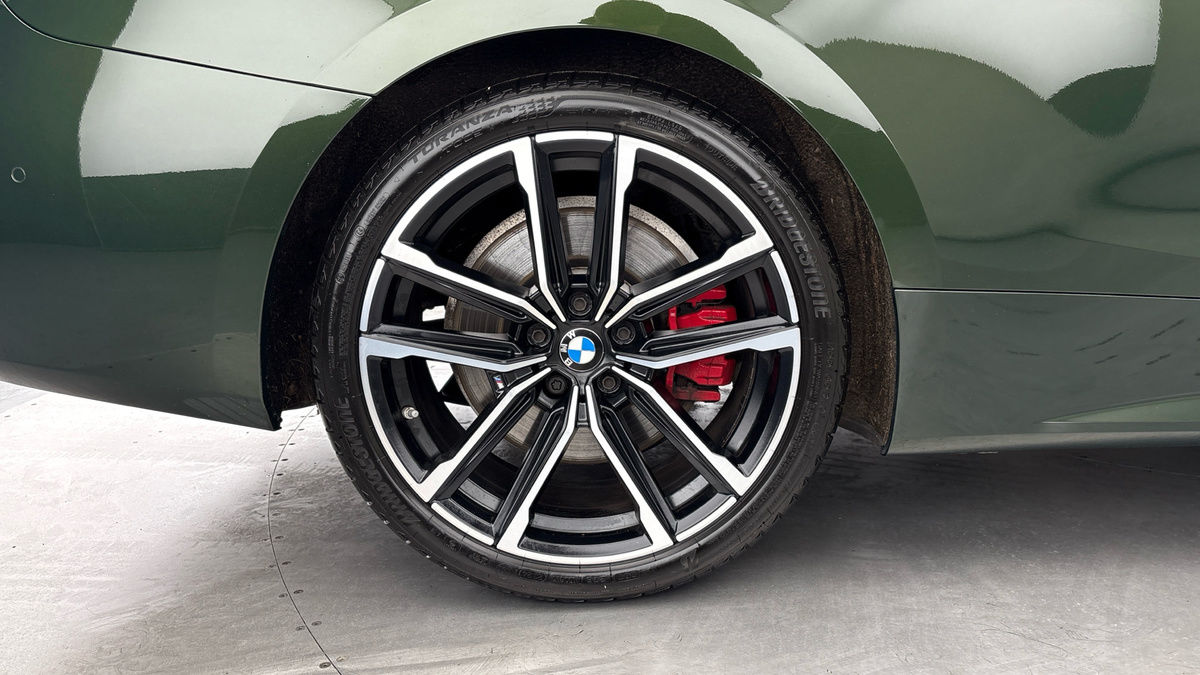 Used BMW 4 Series 2021 for sale - 76896688: Photo 10