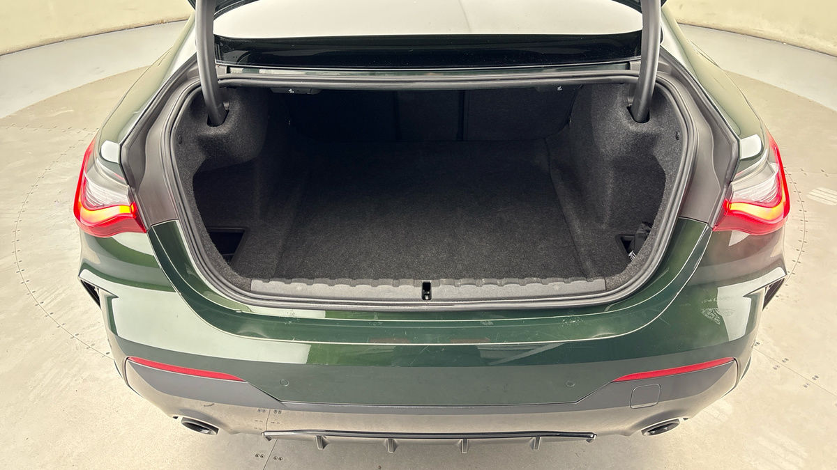 Used BMW 4 Series 2021 for sale - 76896688: Photo 11