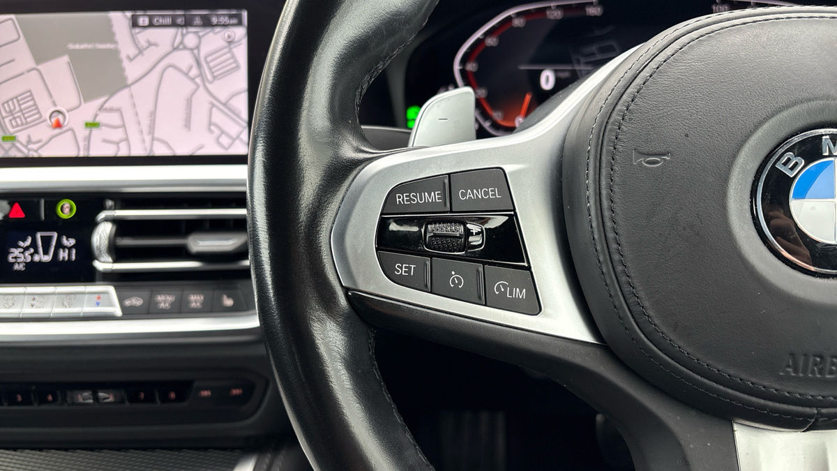 Used BMW 4 Series 2021 for sale - 76896688: Photo 13