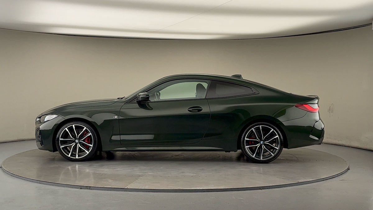 Used BMW 4 Series 2021 for sale - 76896688: Photo 15