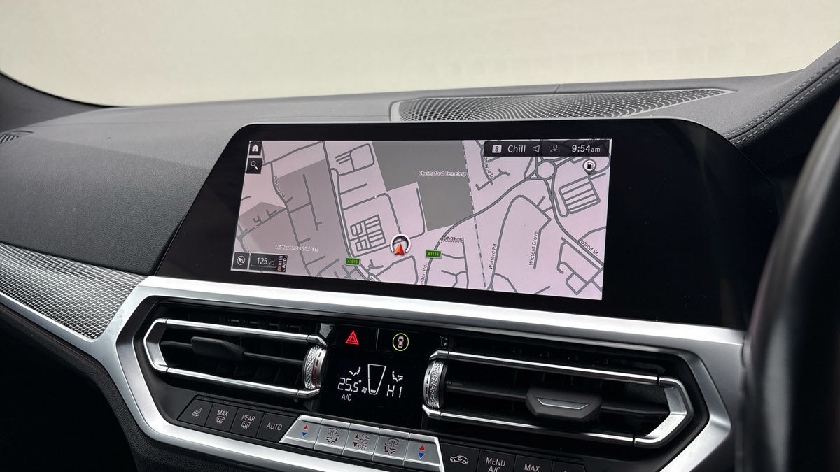 Used BMW 4 Series 2021 for sale - 76896688: Photo 17