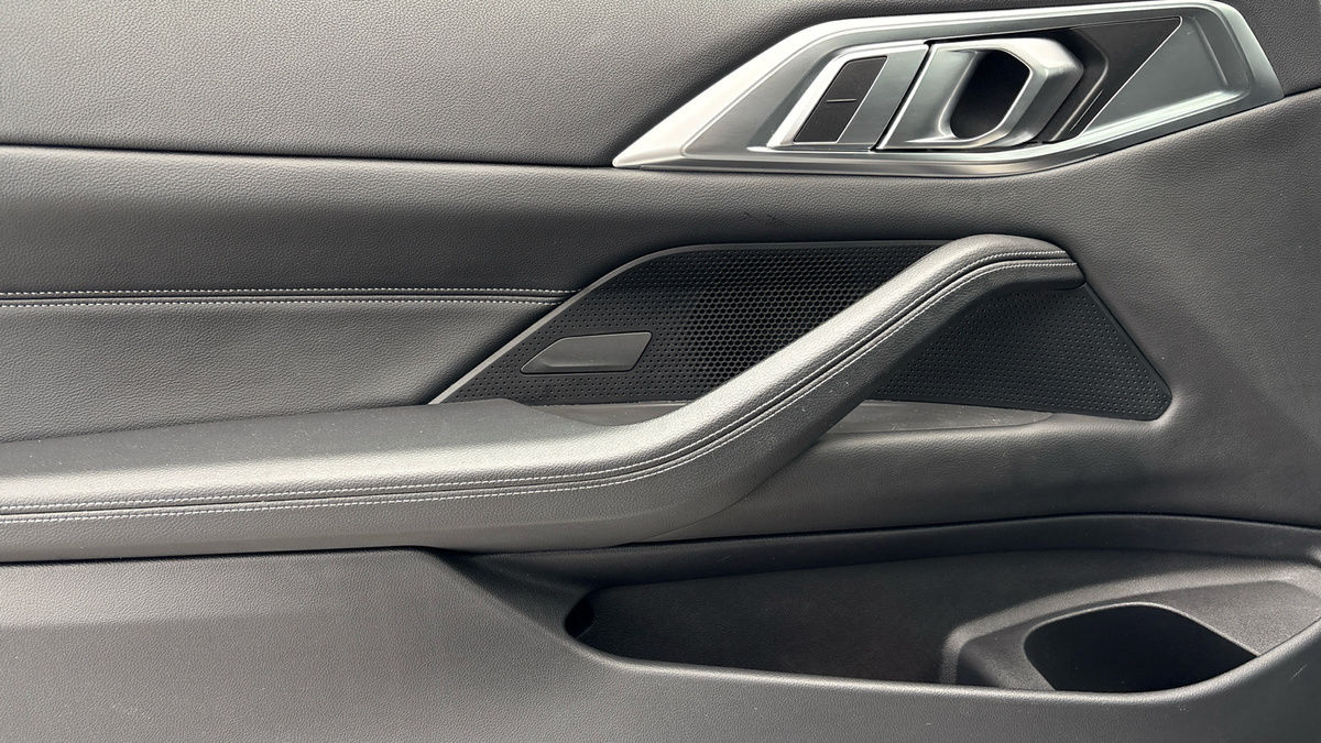 Used BMW 4 Series 2021 for sale - 76896688: Photo 19