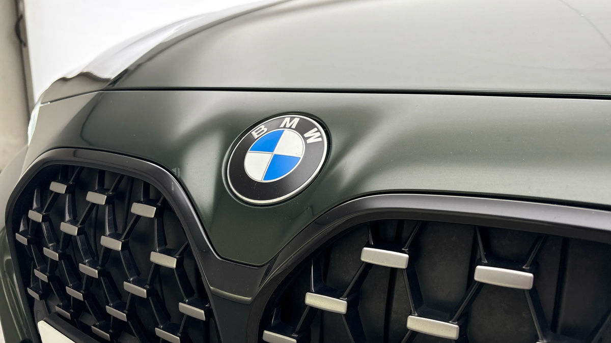 Used BMW 4 Series 2021 for sale - 76896688: Photo 24