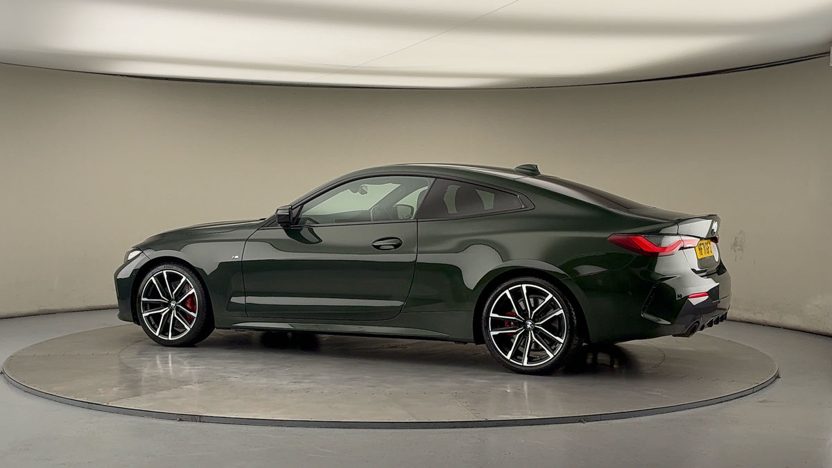 Used BMW 4 Series 2021 for sale - 76896688: Photo 26