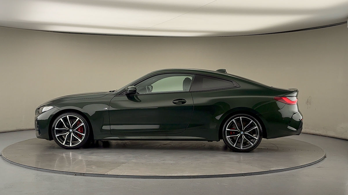 Used BMW 4 Series 2021 for sale - 76896688: Photo 27