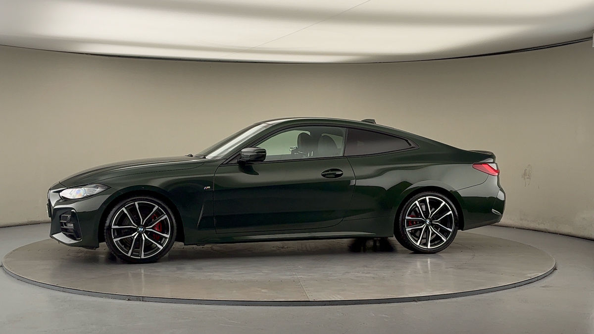 Used BMW 4 Series 2021 for sale - 76896688: Photo 28