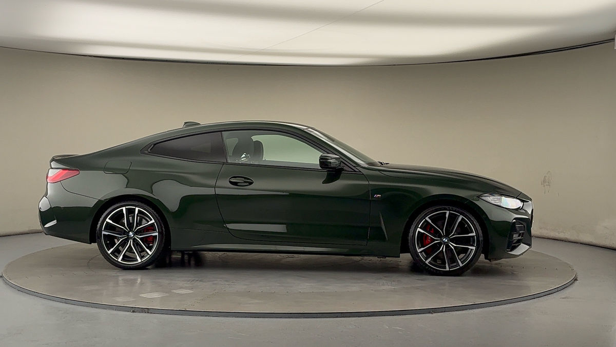 Used BMW 4 Series 2021 for sale - 76896688: Photo 36