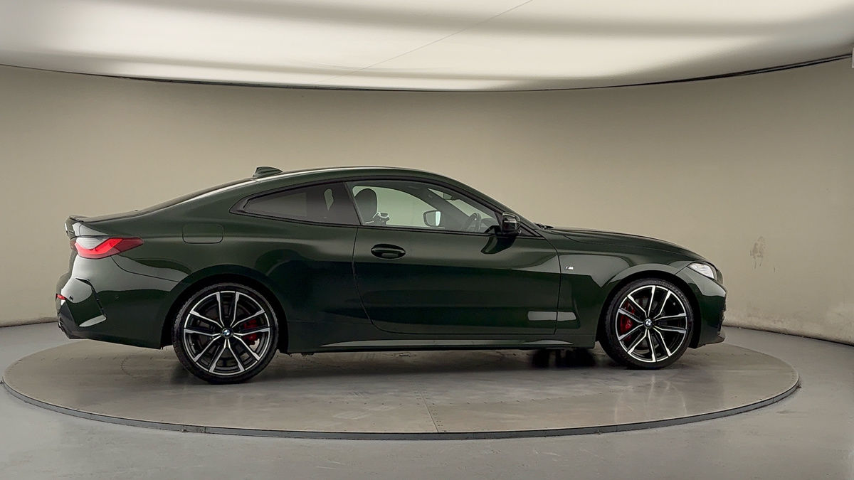 Used BMW 4 Series 2021 for sale - 76896688: Photo 37