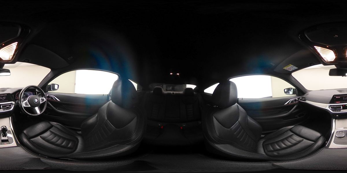 Used BMW 4 Series 2021 for sale - 76896688: Photo 44