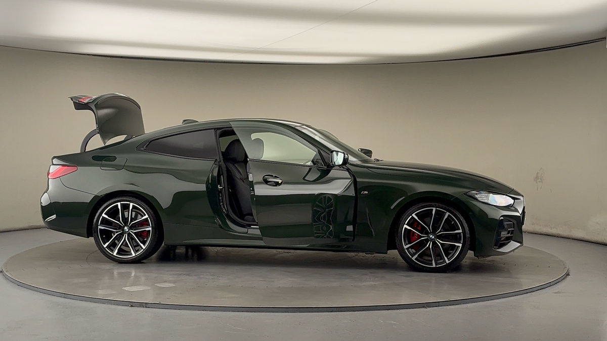 Used BMW 4 Series 2021 for sale - 76896688: Photo 55