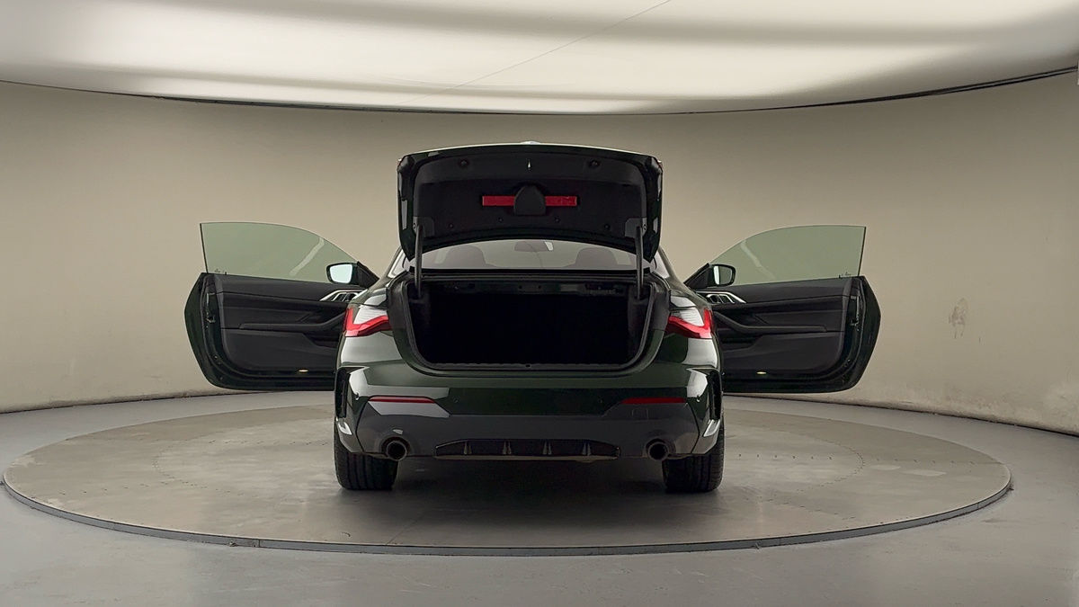 Used BMW 4 Series 2021 for sale - 76896688: Photo 60