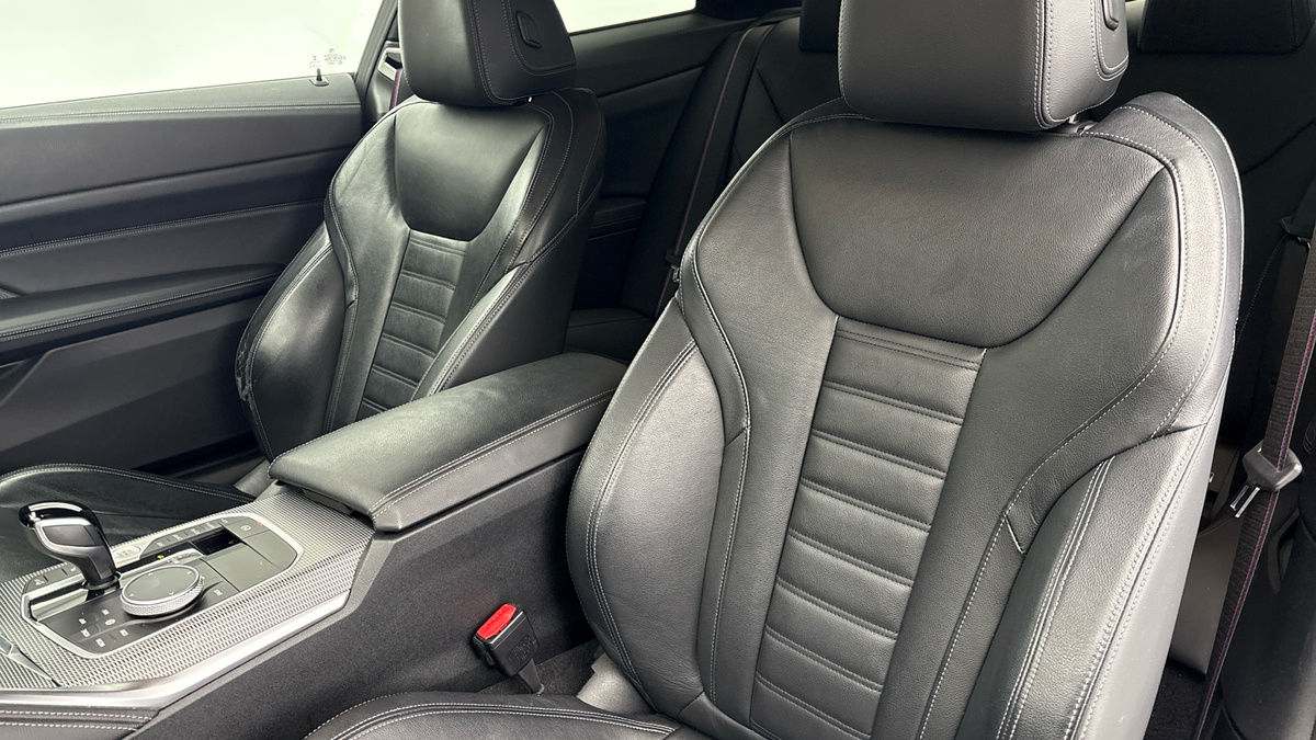 Used BMW 4 Series 2021 for sale - 76896688: Photo 7