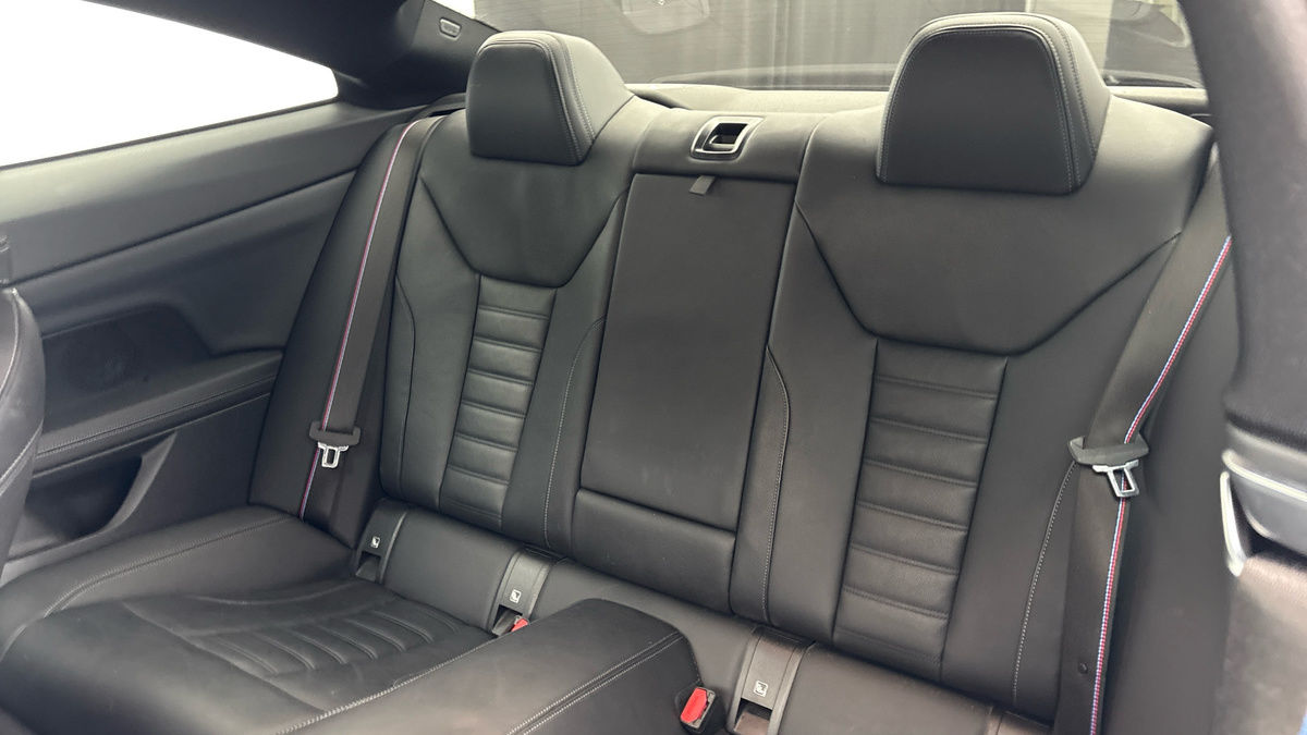 Used BMW 4 Series 2021 for sale - 76896688: Photo 8