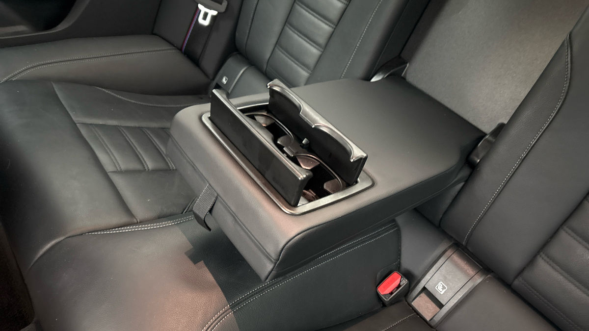 Used BMW 4 Series 2021 for sale - 76896688: Photo 9