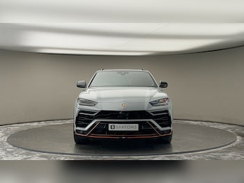 Used Lamborghini Urus 2022 for sale - 75729975: Photo